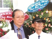 Bóng đá anh, ngoại hạng anh, lịch thi đấu euro 2012, Vĩnh biệt bậc thầy “thủ ấn họa” Tú Duyên: Người khai sinh một dòng tranh